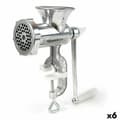 Miniatyrbillede 1 af 3: Kødhakker Quttin 149849 Aluminium