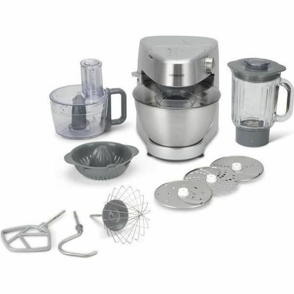 Blender-Mixer Kenwood 1000 W Silvrig 1000 W