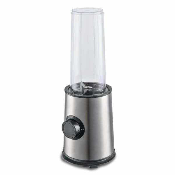 Glasmixer Küken 38806 Svart 600 W 800 ml