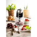 Miniatyrbild 10 av 11: Glasmixer Adler AD 4082 Svart Grå Transparent 300 W 1,2 L