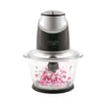 Miniatyrbillede 8 af 11: Kop-blender Adler AD 4082 Sort Grå Gennemsigtig 300 W 1,2 L