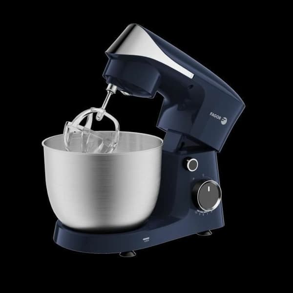 Köksrobot Fagor FG2433 Blå 1500 W 4,3 L