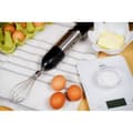 Miniatyrbild 7 av 9: Stavmixer Eldom BL220 Silvrig 1000 W