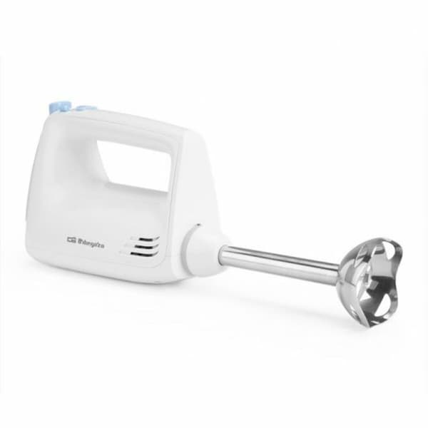 Blender/dejmixer Orbegozo 17731 Multifarvet