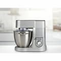 Miniatyrbillede 1 af 3: Foodprocessor DOMO Grå 1500 W