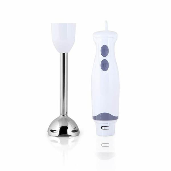 Håndblender Orbegozo BT 1220 400 W Sort