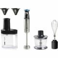 Miniatyrbillede 1 af 6: Håndblender DOMO Ergonomisk håndtag