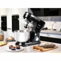 Miniatyrbillede 7 af 7: Blender/dejmixer EDM 07792 1000 W 4 L