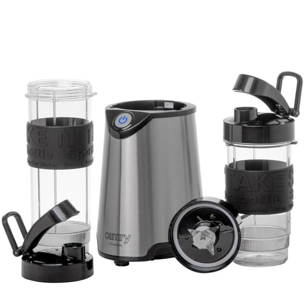 Kop-blender Adler CR 4069I 800 W 500 W 400 ml 570 ml Stål