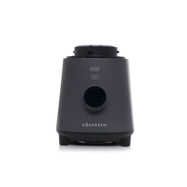 Kuppiblenderi Kohersen 71096 Antrasiitinharmaa 800 W 1,75 L