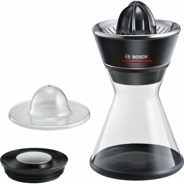 Elektrisk juicer BOSCH MCP72GPB 1 L Sort