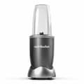 Miniatyrbild 4 av 4: Glasmixer Nutribullet NB606DG Silvrig 600 W Rostfritt stål