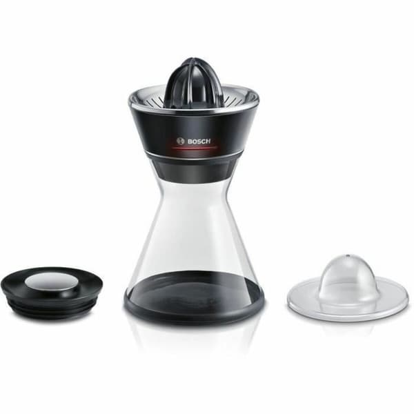 Sähkömehustin BOSCH MCP72GPB 1 L Musta