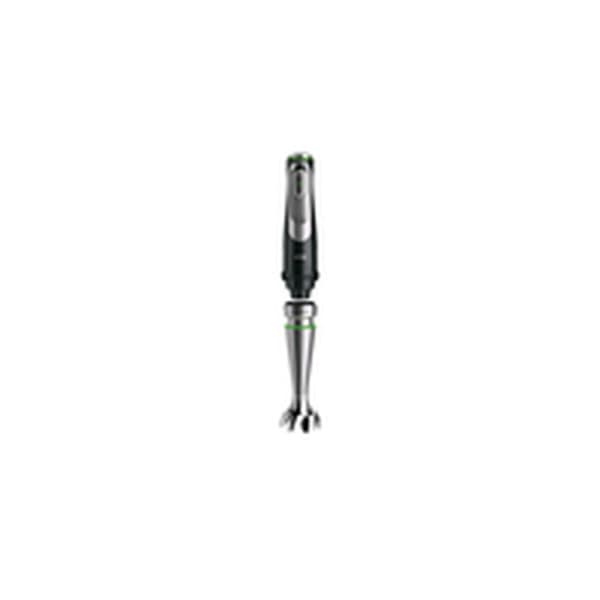 Glasmixer Braun MQ 9187XLI Svart 1200 W 0,6 L