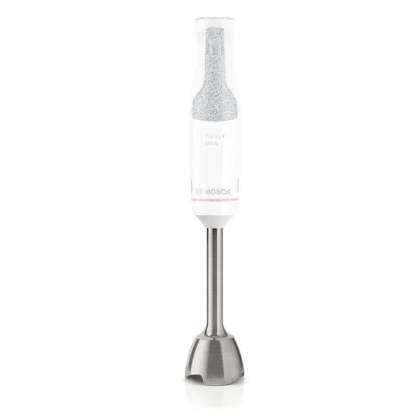 Stavmixer BOSCH MSM4W210 Vit Svart 600 W 600 ml