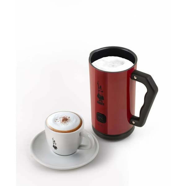Minivisp Bialetti Röd 1 L