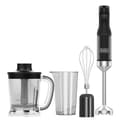 Miniatyrbild 5 av 7: Glasmixer Black & Decker BXHBA1501E 1500 W