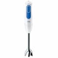 Miniatyrbild 5 av 5: Stavmixer Braun MQ3005WH 0,6 L INOX 700W Vit
