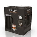 Miniatyrbild 6 av 8: Mjölkskummare Krups XL1008 Svart 500 W 150 ml
