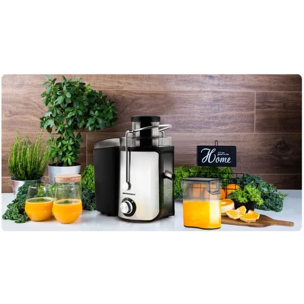 Mehulinko 600W BD-750 Berdsen musta