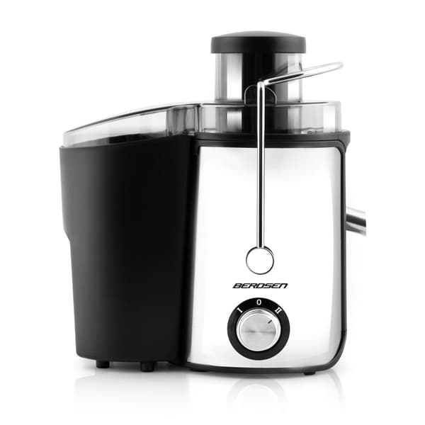 Mehulinko 600W BD-750 Berdsen musta