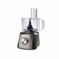 Miniatyrbild 1 av 11: Köksrobot Black & Decker ES9250050B Svart Silvrig 1200 W