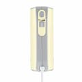 Miniatyrbillede 4 af 7: Håndblender BOSCH MFQ40301 500 W