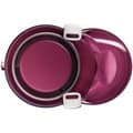 Miniatyrbild 2 av 3: Mixer BOSCH MES25C0 Vit Cerise 700 W 1,25 L
