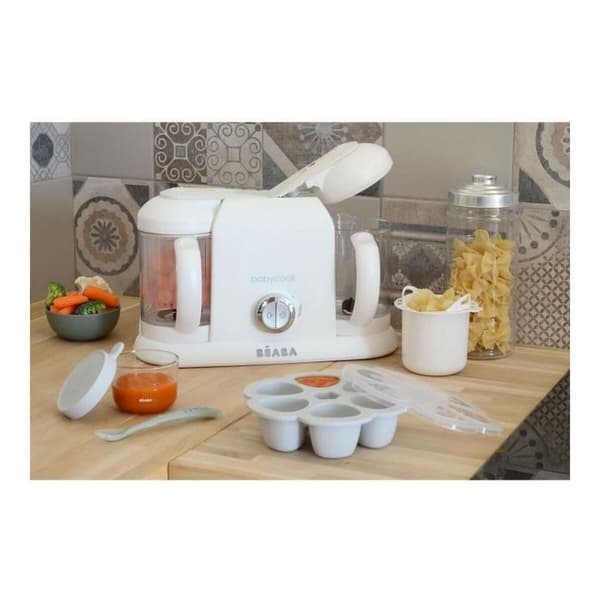 Köksrobot Béaba Babycook Duo 800W