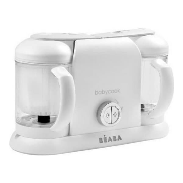 Köksrobot Béaba Babycook Duo 800W