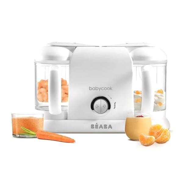 Köksrobot Béaba Babycook Duo 800W