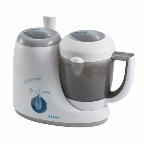Köksrobot Béaba 912471 800 ml
