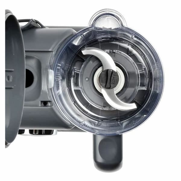 Köksrobot Béaba Babycook Solo Grå 1,1 L 4-i-1