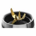 Miniatyrbillede 2 af 3: Kop-blender Haeger 1200 W