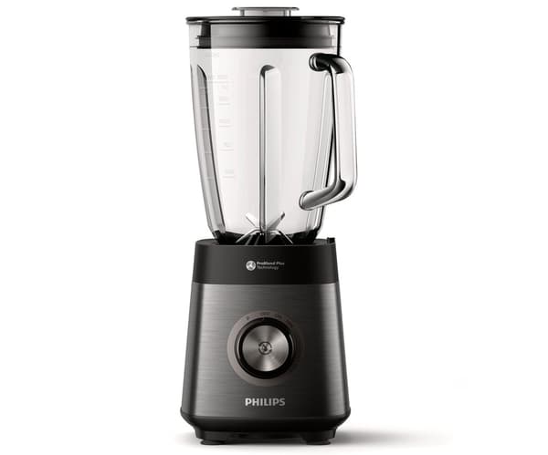 Philips Versuni Serie 5000 1200w 1.5l Blender Durchsichtig One Size / EU Plug