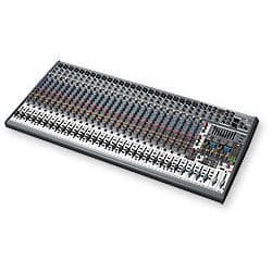 EURODESK SX3242FX Pro Mixing Console