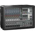 Miniatyrbild 4 av 4: Behringer Europower PMP1680S 10-kanals 1600W Powered Mixer