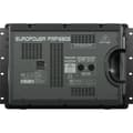 Miniatyrbild 2 av 4: Behringer Europower PMP1680S 10-kanals 1600W Powered Mixer