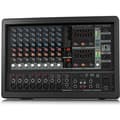 Miniatyrbild 1 av 4: Behringer Europower PMP1680S 10-kanals 1600W Powered Mixer