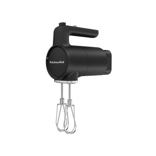 KITCHENAID Mixer 5KHMR762BM
