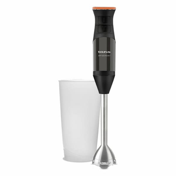 Stavmixer Taurus BAPI 1200 Svart 1200 W
