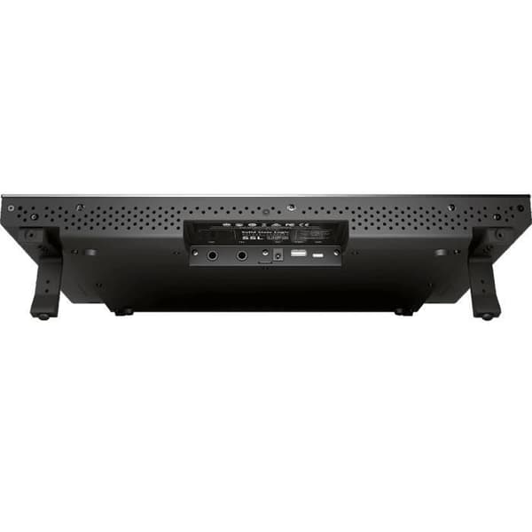SOLID STATE LOGIC RSL UF8 - 8 motoriserade kapacitiva faders