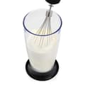 Miniatyrbild 5 av 7: Stavmixer Princess 01.221221.01.001 Svart 1000 W