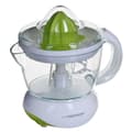 Miniatyrbillede 5 af 6: Elektrisk juicer Esperanza EKJ001G Hvid Grøn 25 W