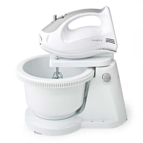 Nedis Kahm110cwt 200w Æltemaskine  One Size / EU Plug