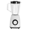 Miniatyrbild 1 av 10: Glasmixer Adler AD 4085 Vit Svart 1000 W 1,5 L