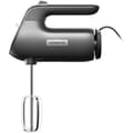 Miniatyrbild 1 av 2: Kenwood Elblandare 650w 7 hastigheter svart - HMP50000BK