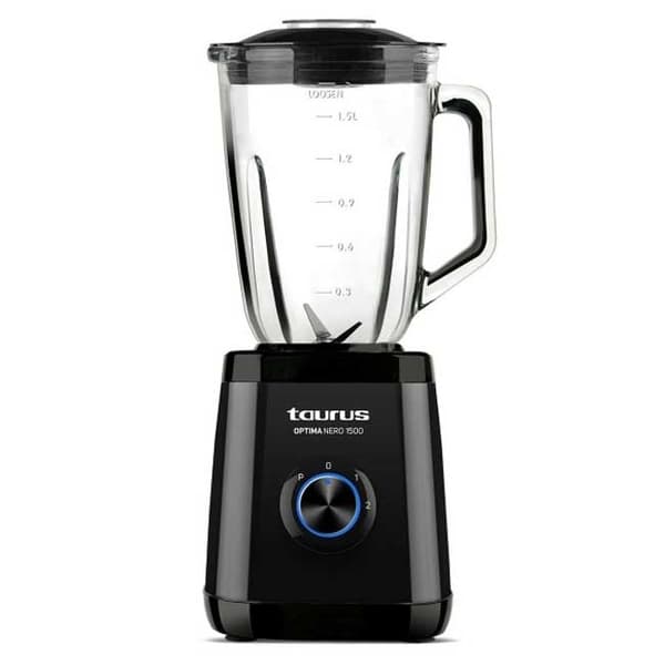 Taurus Optima Nero 1500 Blender