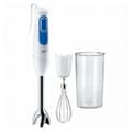 Miniatyrbild 1 av 5: Stavmixer Braun MQ3005WH 0,6 L INOX 700W Vit
