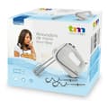 Miniatyrbild 4 av 5: Handmixer TM Electron 450 W